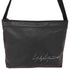 ヨウジヤマモト Yohji Yamamoto SIGNATURE LEATHER MINI TOTE BAG メンズ